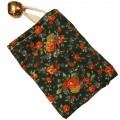 Catnip Crinkle Pouch