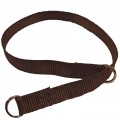 Nylon Choke Collar